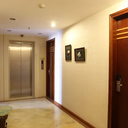 First Eden Hotel - Hang Bun-3
